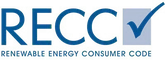 RECC, Renewable Energy Consumer Code member