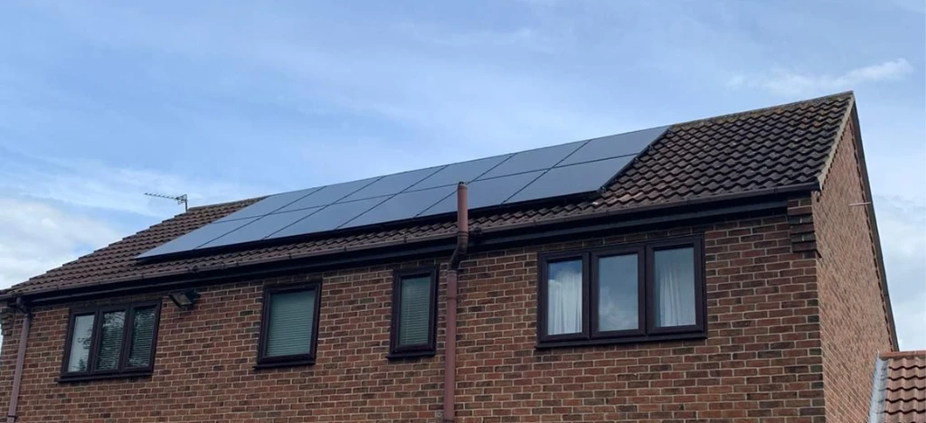 Rooftop Solar System | Rooftop Solar Installation Retford